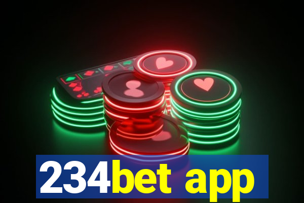 234bet app